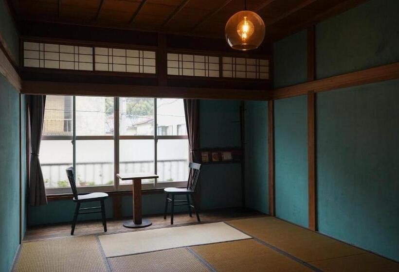 膳宿费 ローカル×ローカル