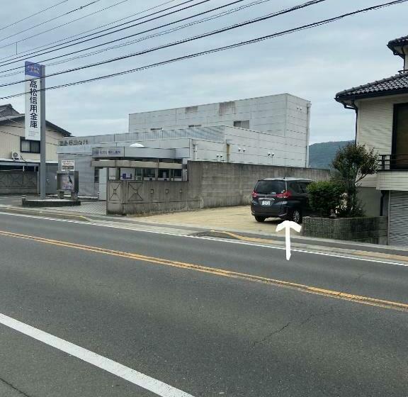 펜션 古民家ゲストハウス穏