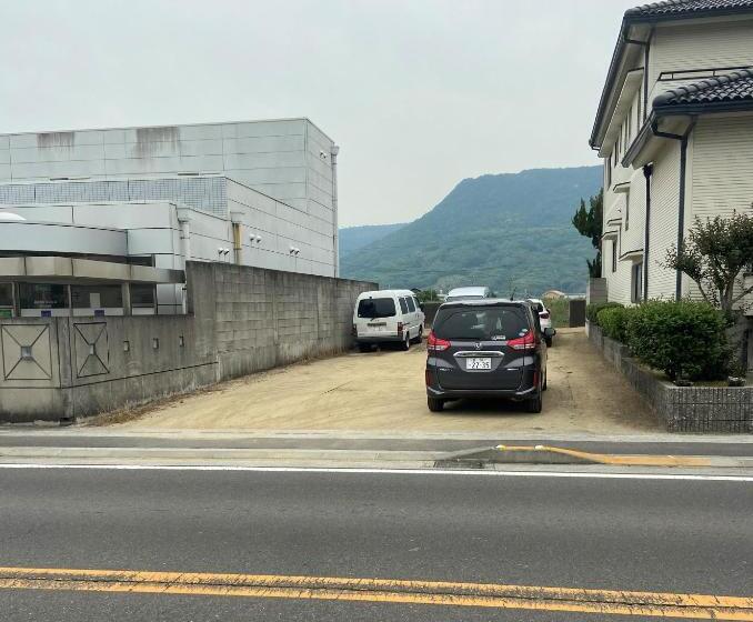 پانسیون 古民家ゲストハウス穏