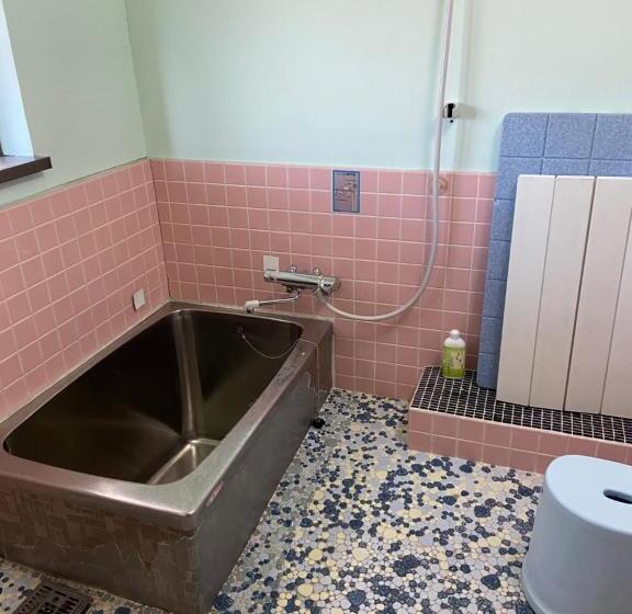 펜션 古民家ゲストハウス穏