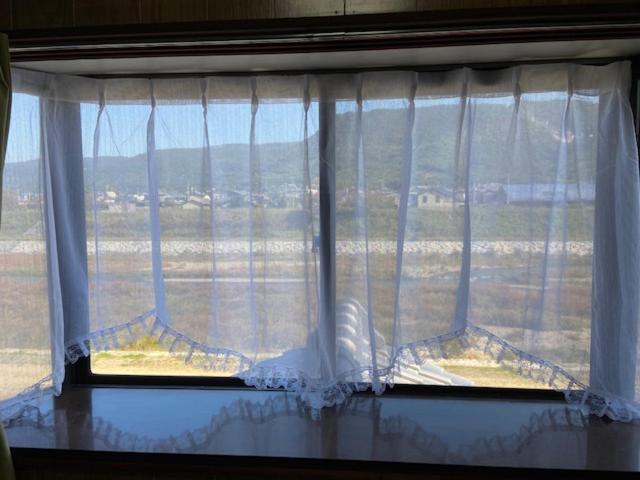 펜션 古民家ゲストハウス穏