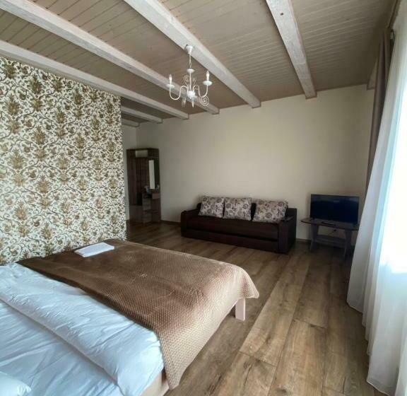 پانسیون солодкий гранат