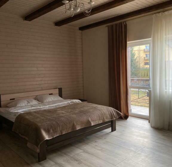 پانسیون солодкий гранат