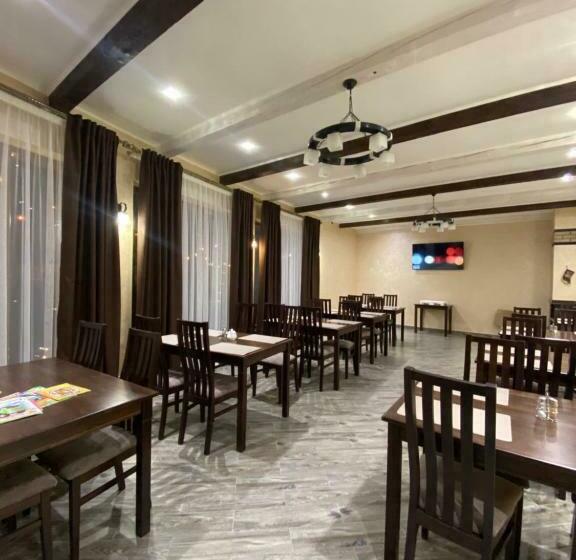 پانسیون солодкий гранат