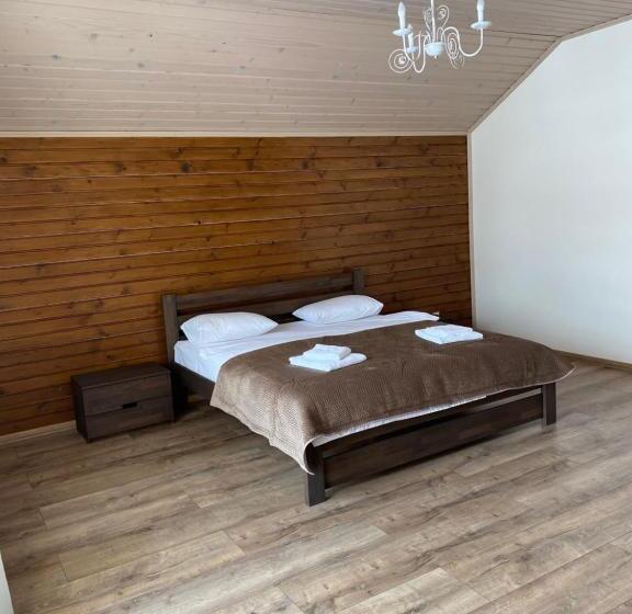 پانسیون солодкий гранат