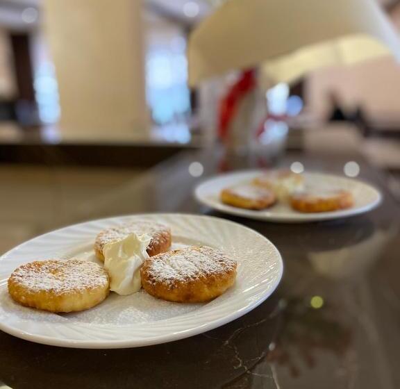 پانسیون солодкий гранат