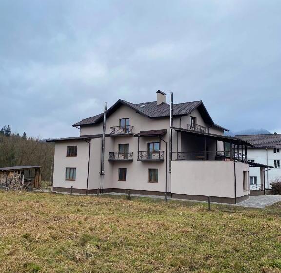 پانسیون солодкий гранат