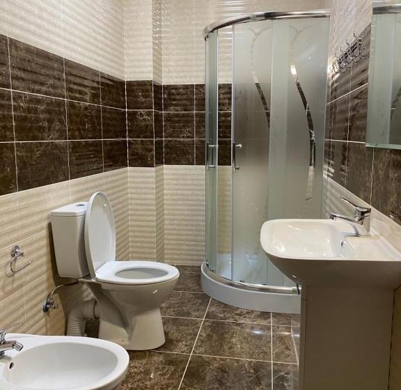 پانسیون солодкий гранат