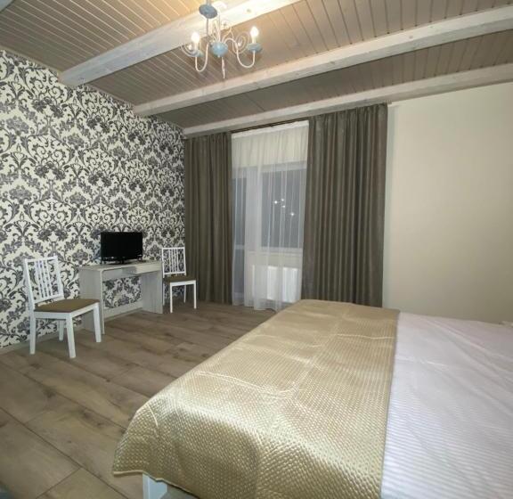 پانسیون солодкий гранат