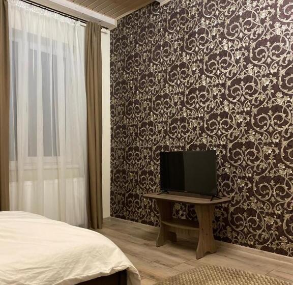 پانسیون солодкий гранат