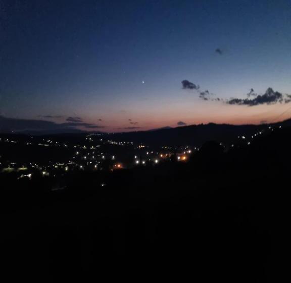 پانسیون краєвид