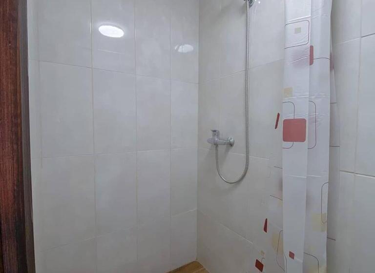 پانسیون краєвид