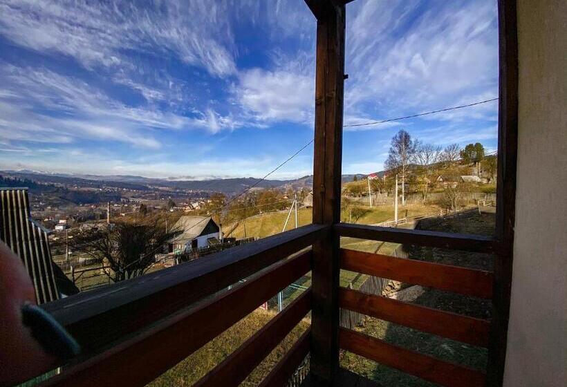 پانسیون краєвид