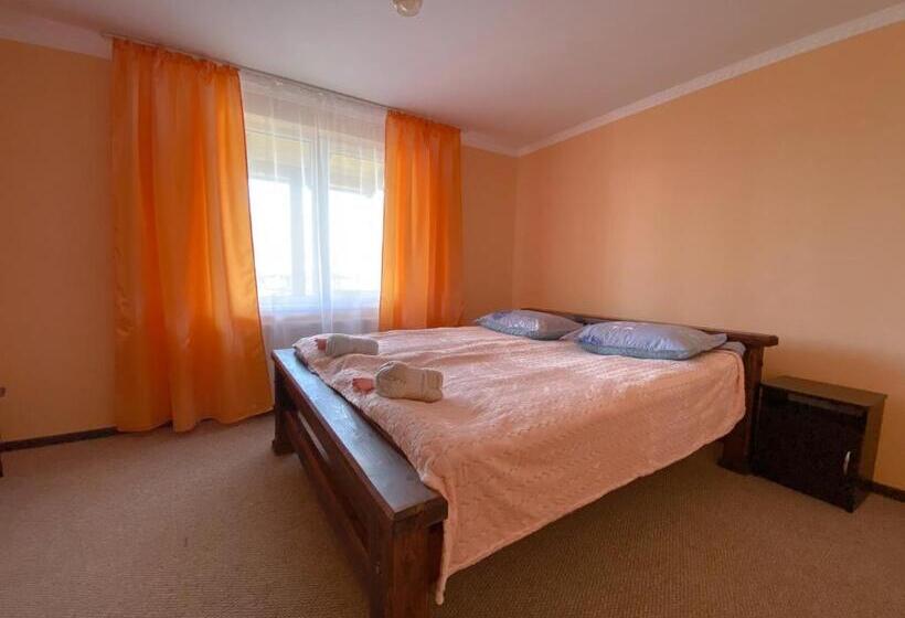 پانسیون краєвид