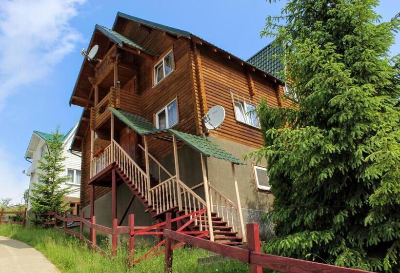 Pension мала одеса