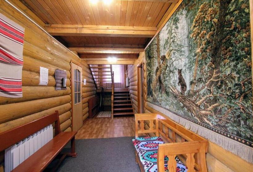 Pension мала одеса