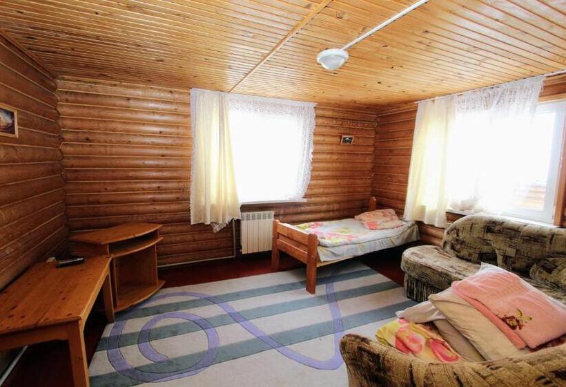 Pension мала одеса