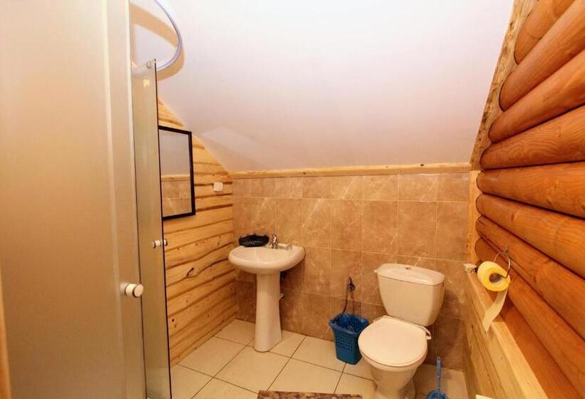 Pension мала одеса