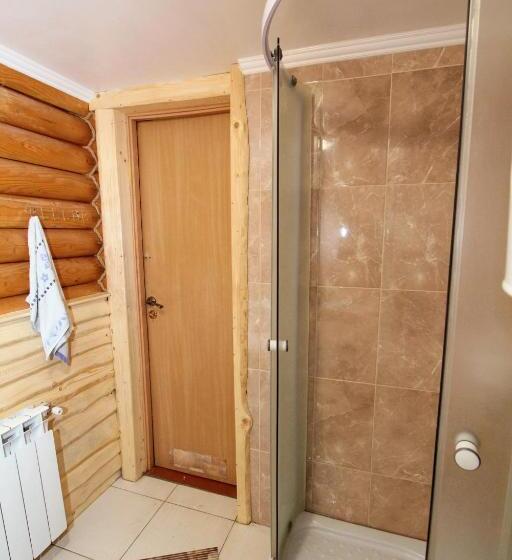 Pension мала одеса