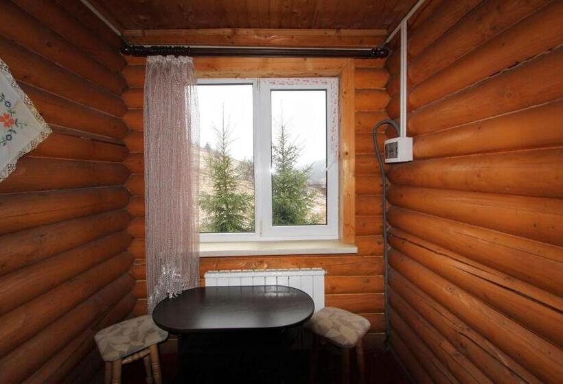 Pension мала одеса