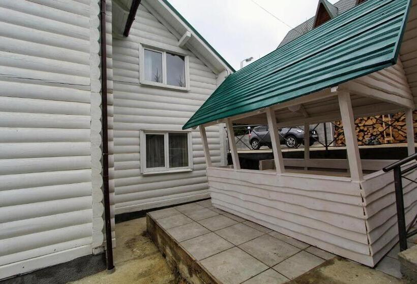 Pension мала одеса