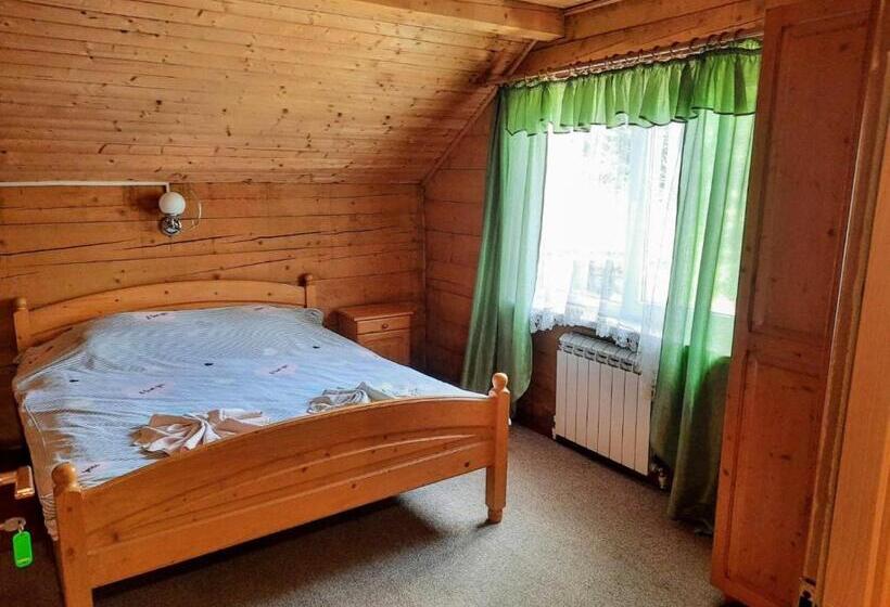 Pension мала одеса