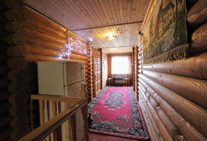 Pension мала одеса