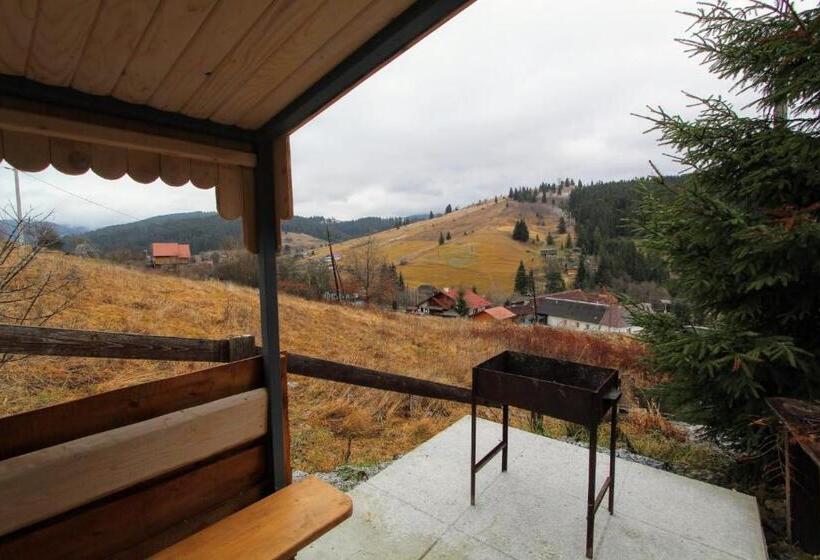 Pension мала одеса