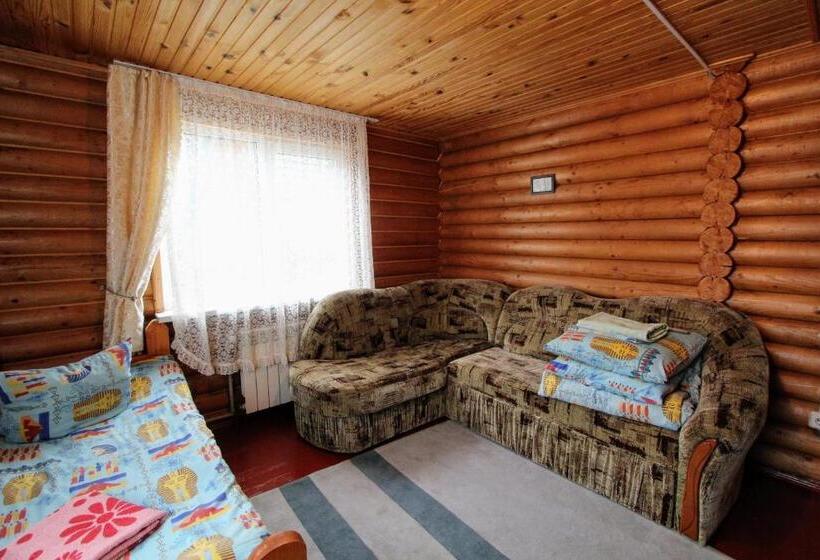 Pension мала одеса