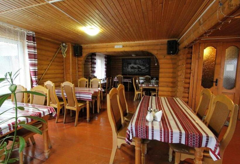 Pension мала одеса