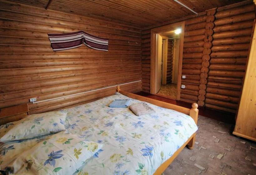 Pension мала одеса