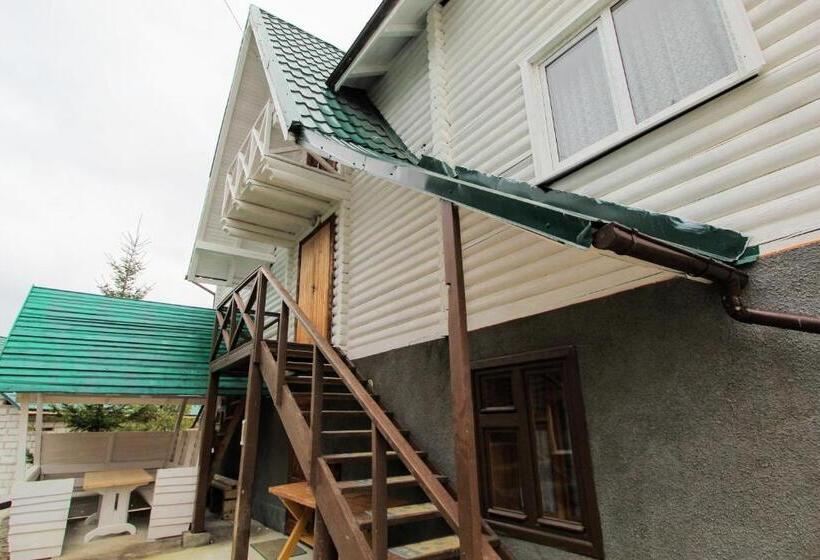 Pensionat мала одеса