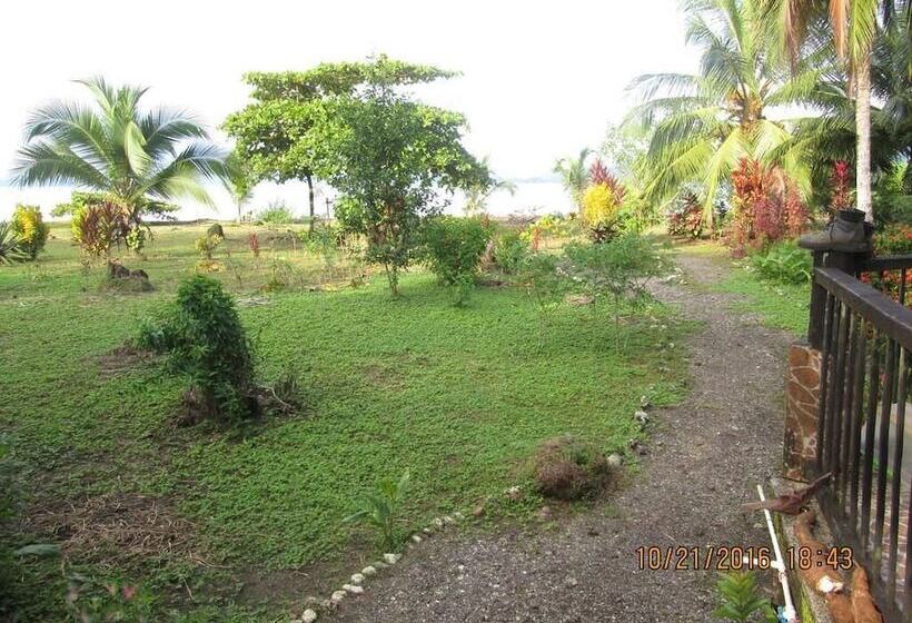 بنسيون Bellavista Beach In Jovi