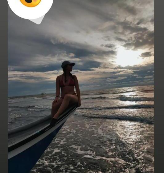 پانسیون Hostal Belleza Tropical