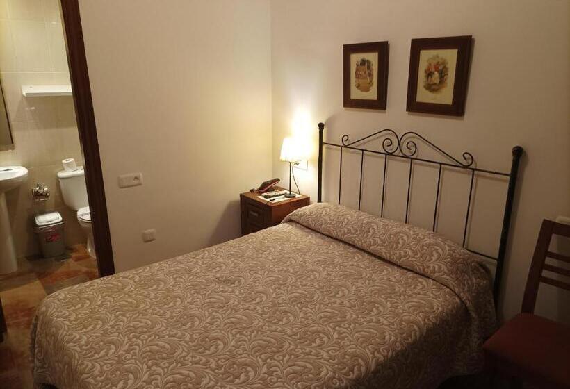 پانسیون Hostal San Cayetano