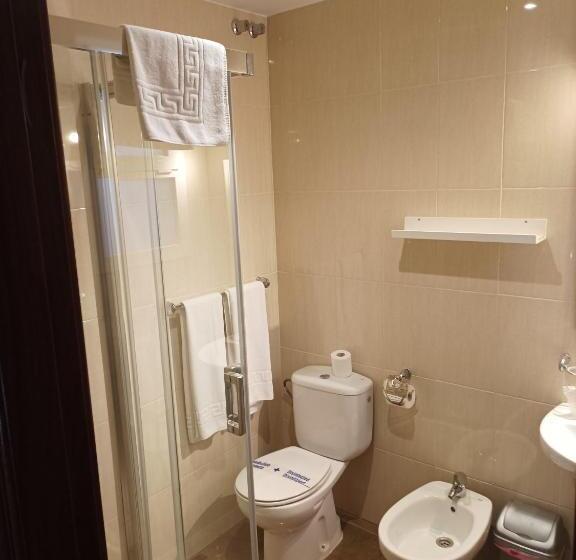 پانسیون Hostal San Cayetano