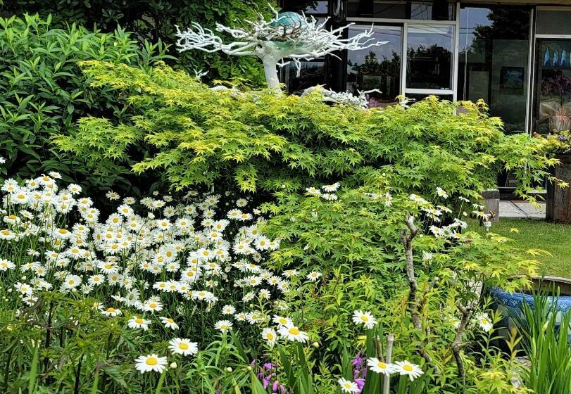 膳宿费 Kominka Art Museum Villa