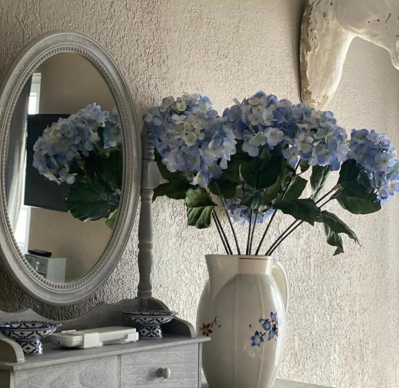 Пансион La Bergerie Des Oliviers