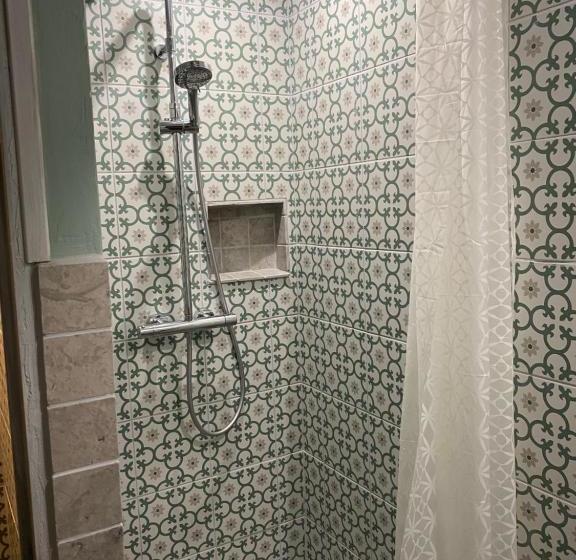 Пансион La Bergerie Des Oliviers