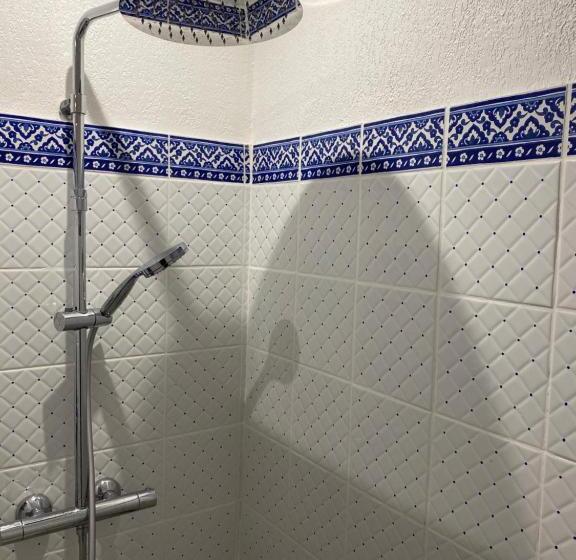 Пансион La Bergerie Des Oliviers