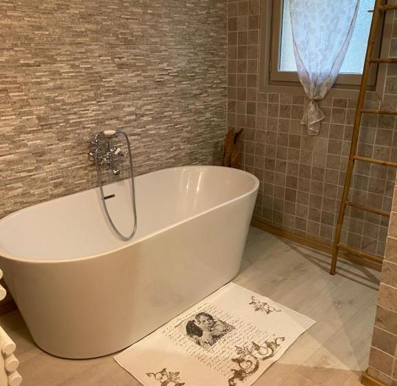 Пансион La Bergerie Des Oliviers