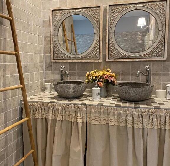 Пансион La Bergerie Des Oliviers