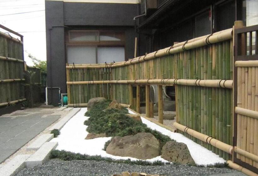 ペンション Marina Bay Numazu マリーナベイ沼津 Bbq可