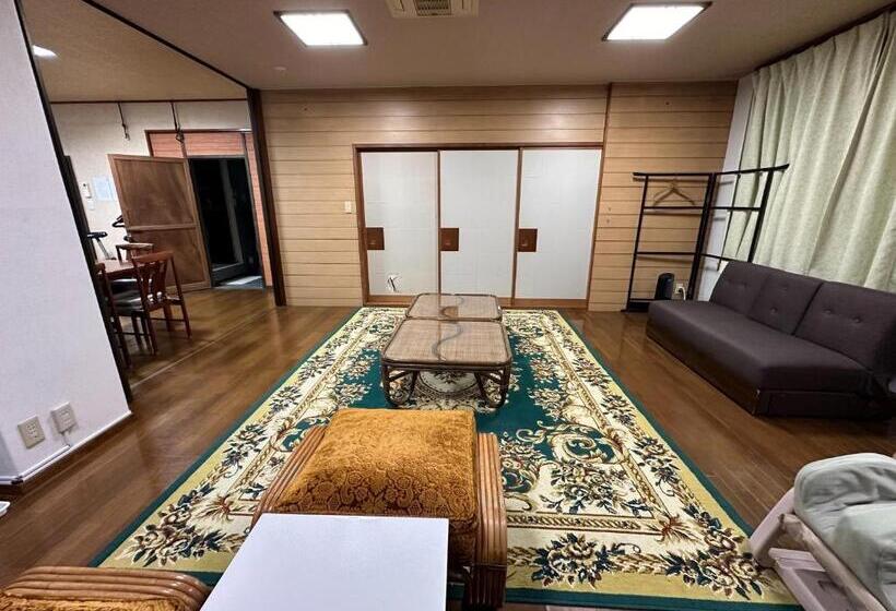 ペンション Marina Bay Numazu マリーナベイ沼津 Bbq可