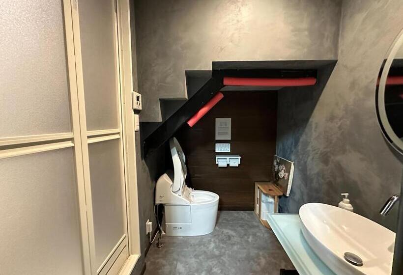 ペンション Marina Bay Numazu マリーナベイ沼津 Bbq可