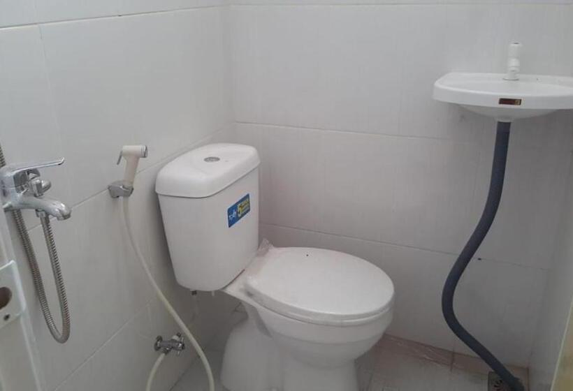 Пансион Omo Inn Solo Redpartner