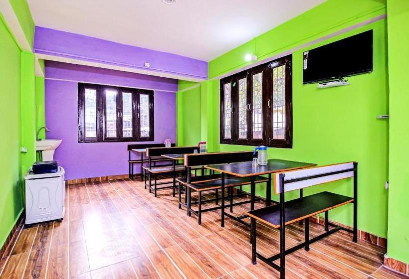 Пансион Oyo 78592 Anand Guest House, Jageshwar