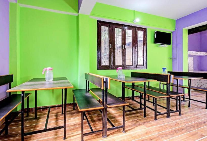 Пансион Oyo 78592 Anand Guest House, Jageshwar