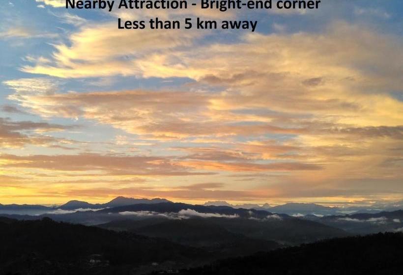 Пансион Oyo 78592 Anand Guest House, Jageshwar