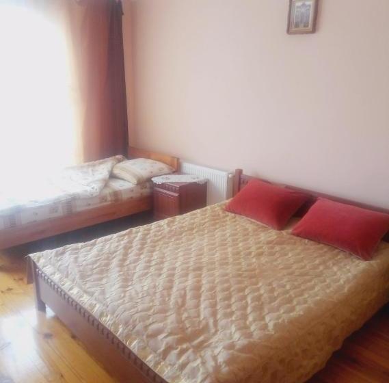 پانسیون Park House